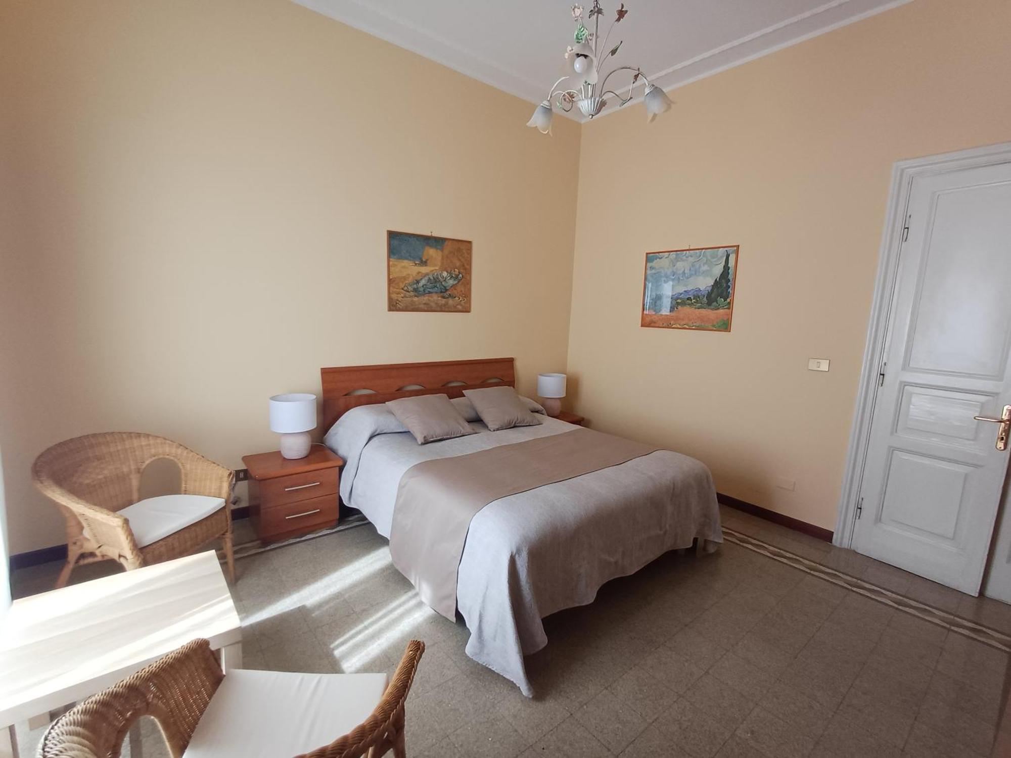 B&B La Bella Giuliana — Foto 2